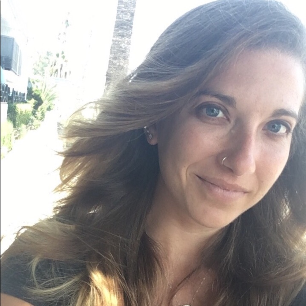 Meet your Posher, Kristen